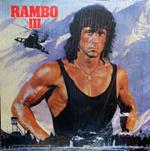 Rambo III (Colonna Sonora)