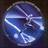 Dragon Fly - Vinile LP di Jefferson Starship