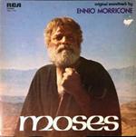 Moses (Colonna Sonora)