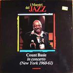 In Concerto (New York 1960-61)