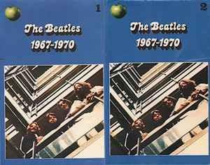 1967-1970 - Vinile LP di Beatles