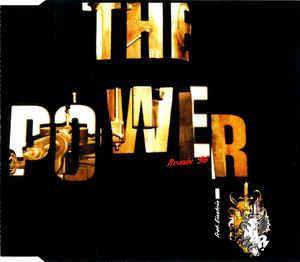 The Power - Vinile 7'' di Snap!