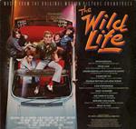 The Wild Life OST (Music From The Original Motion Picture Soundtrack)