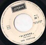 Elenore / A Minute Of Your Time