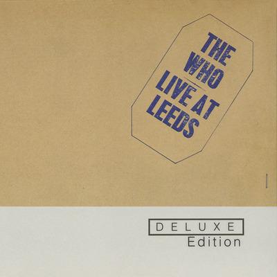 Live At Leeds - CD Audio di The Who