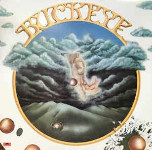 Buckeye - Vinile LP di Buckeye