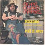 Michael Edward Campbell: Roxanne / Roll It Over