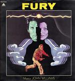 Fury (Colonna Sonora Originale)