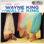 Wayne King The Waltz King