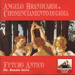 Futuro Antico I