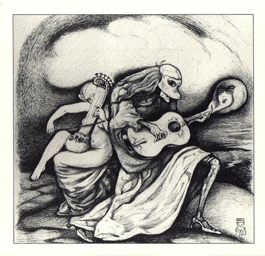 Unfolk - CD Audio di Alessandro Monti