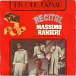 Recital Di... Massimo Ranieri