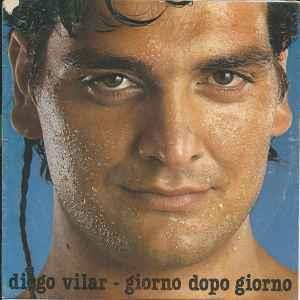 Giorno Dopo Giorno - Vinile 7'' di Diego Vilar