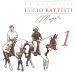 Le Avventure Di Lucio Battisti E Mogol 1