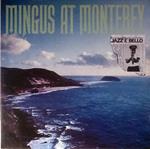 Mingus At Monterey