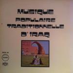 Musique Populaire Traditionnelle D'Iraq