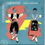 Chantons La Sardane