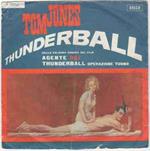 Thunderball (Colonna Sonora)