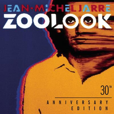 Zoolook - Vinile LP di Jean-Michel Jarre