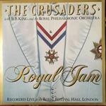 Royal Jam (Recorded Live At The Royal Festival Hall, London)