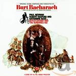 Butch Cassidy And The Sundance Kid (Original Movie Soundtrack)