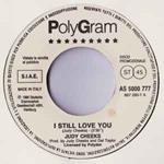 Judy Cheeks / Shakatak: I Still Love You / Dr! Dr!