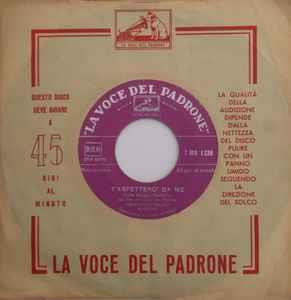 Chica Cha Cha - Vinile 7'' di Bruno Martino