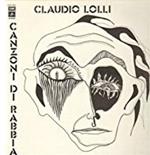 Canzoni Di Rabbia