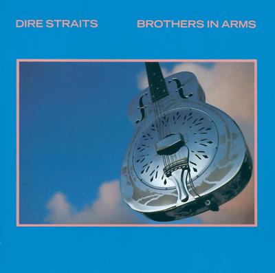 Brothers In Arms - Vinile LP di Dire Straits
