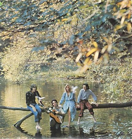 Wild Life - Vinile LP di Wings