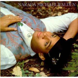 The Nature Of Things - Vinile LP di Narada Michael Walden