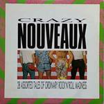 Crazy Nouveaux