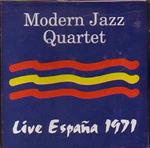 Live España 1971