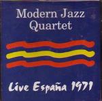 Live España 1971