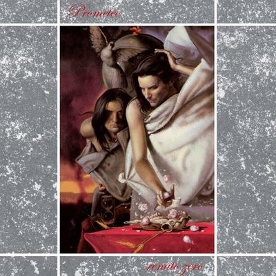 Prometeo - CD Audio di Renato Zero
