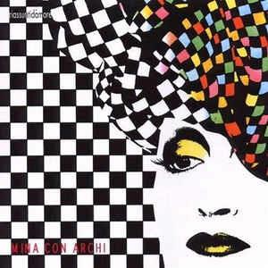 Riassunti D'Amore - Mina Con Archi - CD Audio di Mina