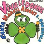 Marcel Amont E... Don Nicola: Viva Le Donne