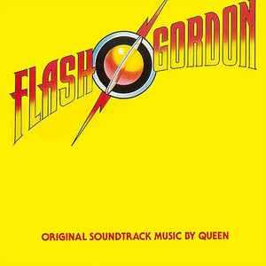 Flash Gordon (Original Soundtrack Music) - CD Audio di Queen