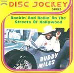 Rockin' And Rollin' On The Streets Of Hollywood