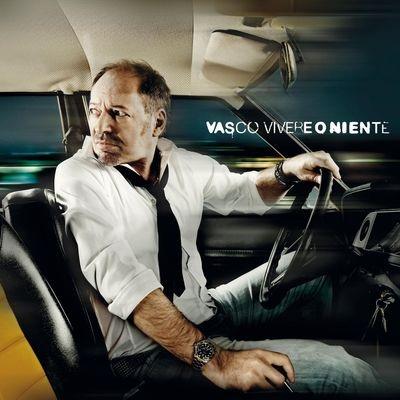 Vivere O Niente - CD Audio di Vasco Rossi