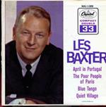 Les Baxter