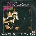 Dancing In Cairo