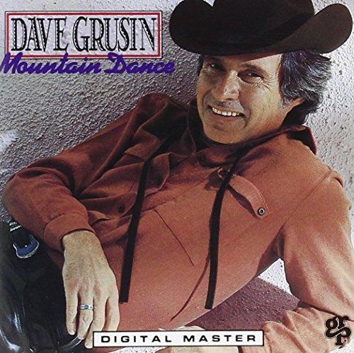 Mountain Dance - Vinile LP di Dave Grusin