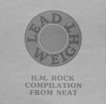 Lead Weight