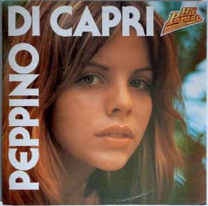 Peppino Di Capri - Vinile LP di Peppino Di Capri