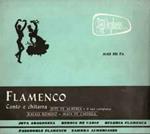 Pepe De Almeria Und Sein Ensemble: Flamenco, Canto E Chitarra