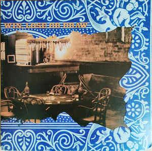Win, Lose Or Draw - Vinile LP di Allman Brothers Band