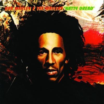 Natty Dread (Musicassetta) - Musicassetta di Bob Marley and the Wailers