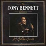 The Tony Bennett Collection - 20 Golden Greats