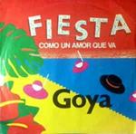 Fiesta (Come Un Amor Que Va)